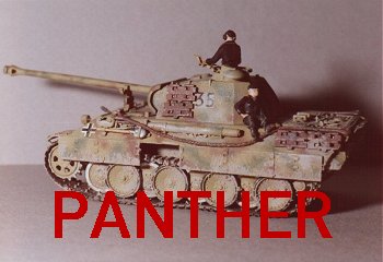 Panther section