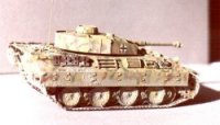Panther IV turret